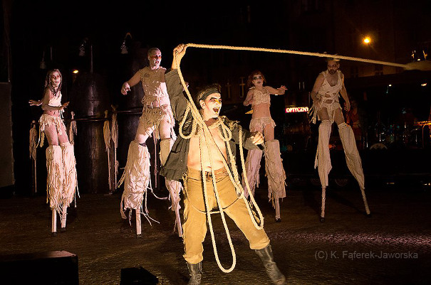 Teatromania 2014: 