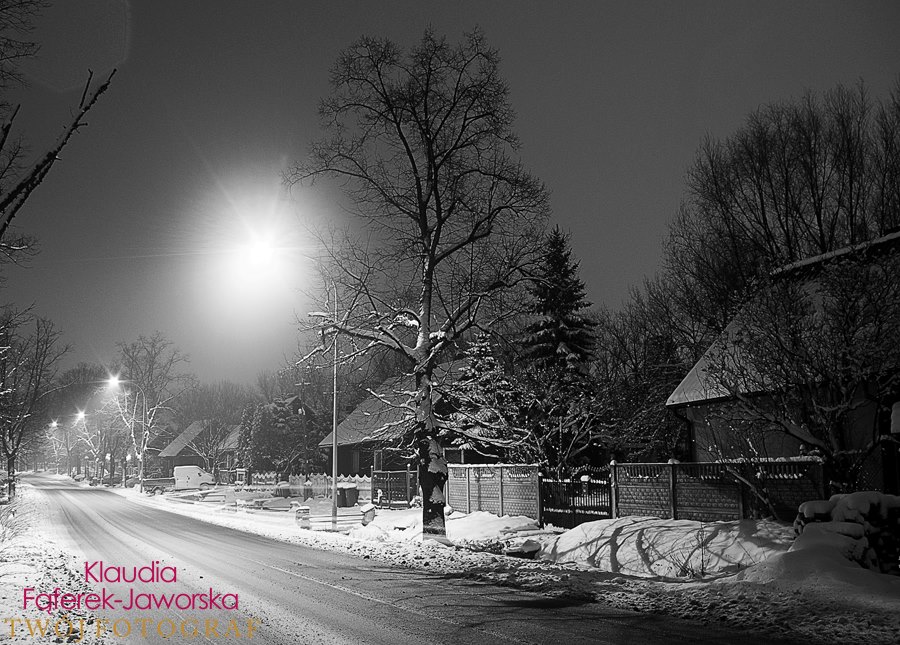 Tryptyk bytomski – Bytom, ul. Odrzańska