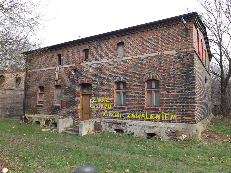 Kolonia Zgorzelec, Bytom