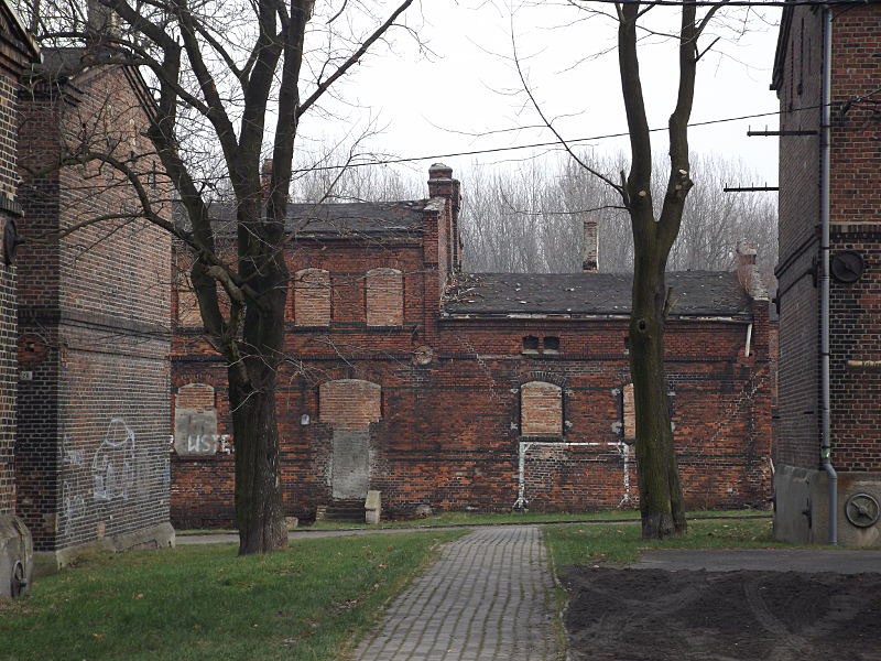 Kolonia Zgorzelec, Bytom