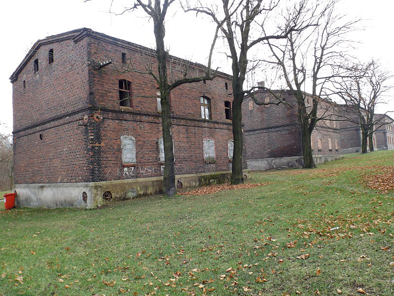 Kolonia Zgorzelec, Bytom