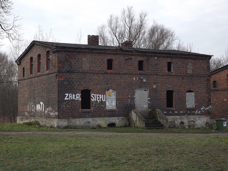 Kolonia Zgorzelec, Bytom