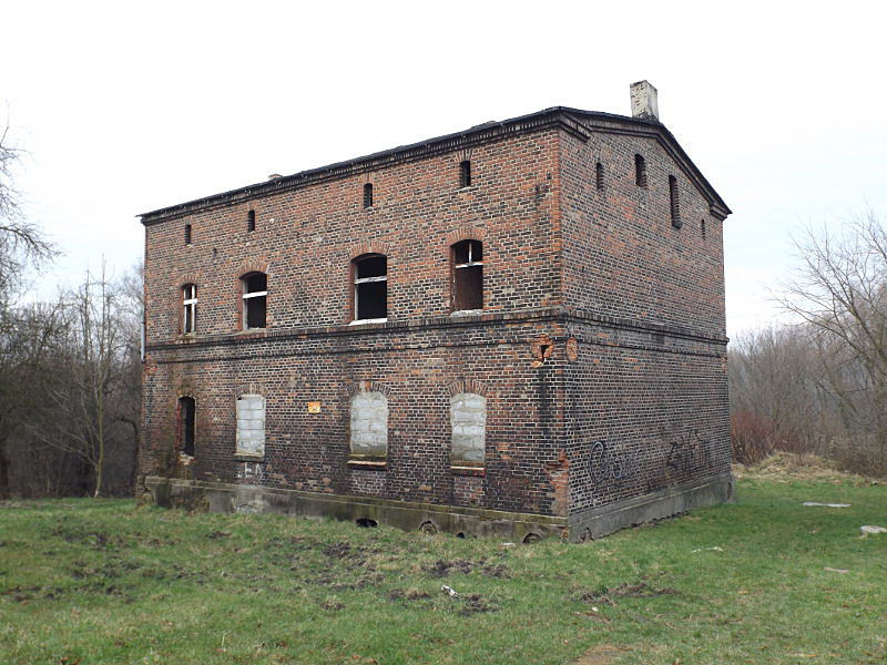 Kolonia Zgorzelec, Bytom