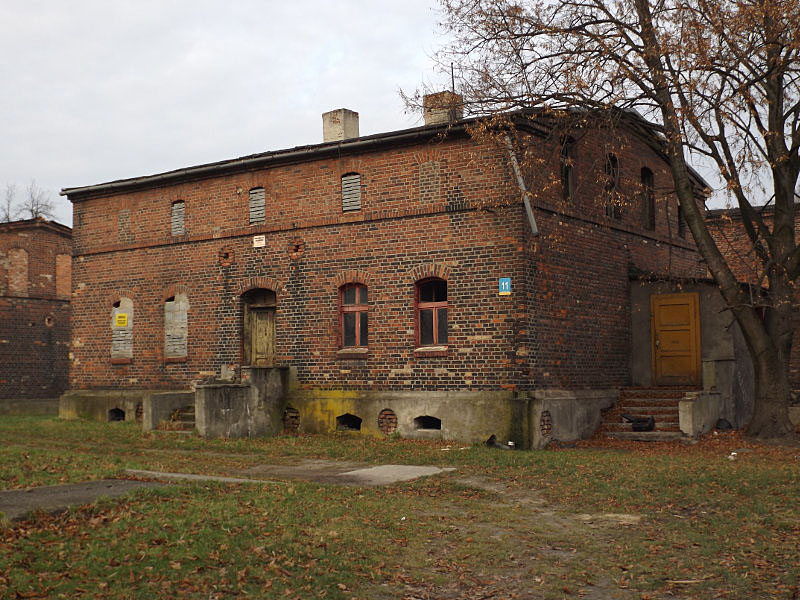 Kolonia Zgorzelec, Bytom